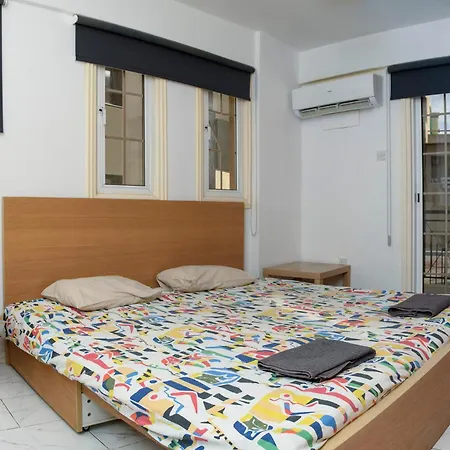 Apartment Olympia 2