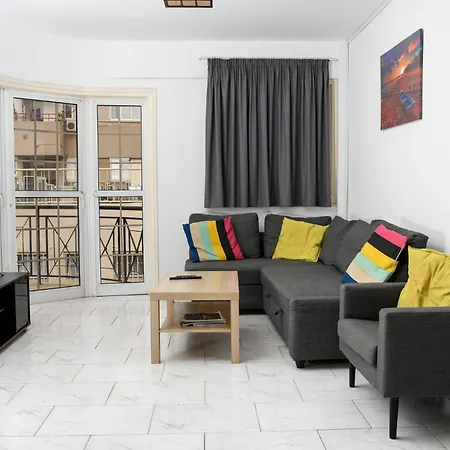 Apartment Olympia 2 *