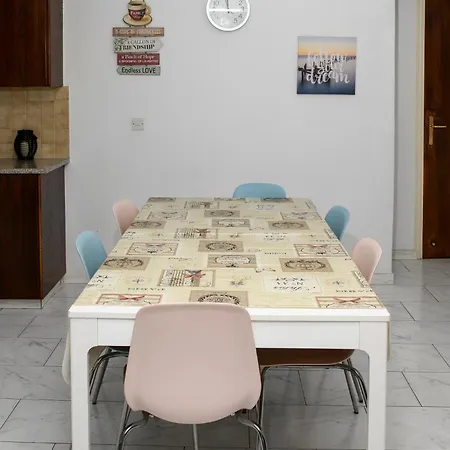 Apartment Olympia 2 Larnaca