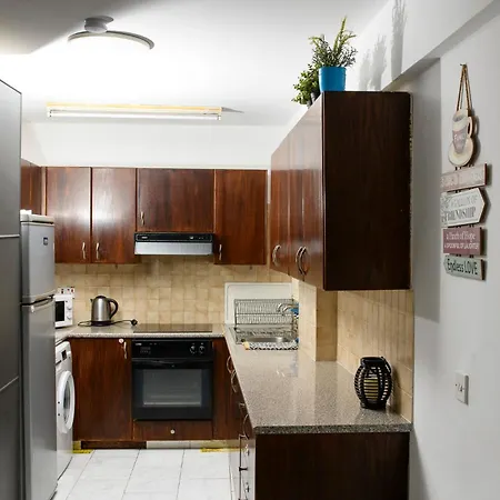 Olympia 2 Apartment *